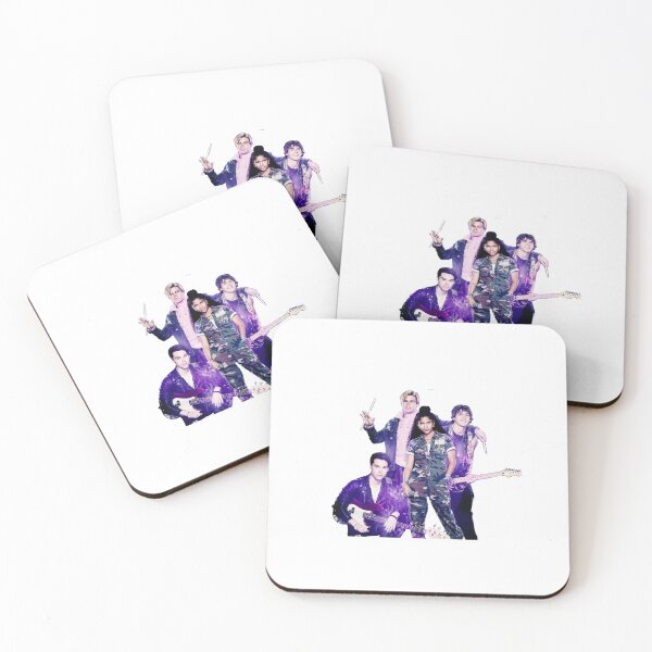 Item preview, Julie and the Phantoms designed and sold by BuderballShop.