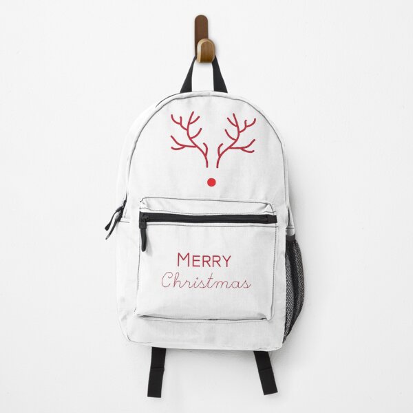 Item preview, Rudolph the Reindeer II designed and sold by CatsBag.