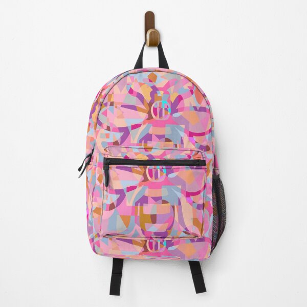 Item preview, Manchester Worker Bee Peach Pink 2020  designed and sold by MarkEdz.