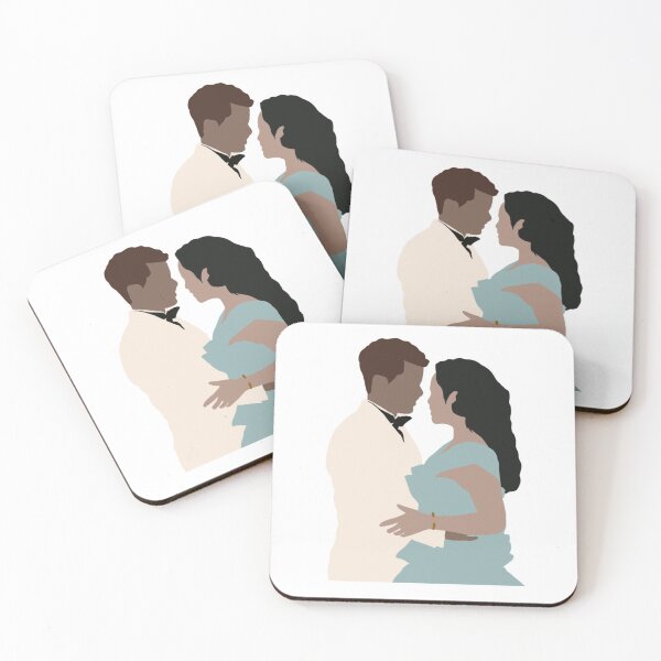 Item preview, To All The Boys I Loved Before (Lara Jean and John Ambrose) designed and sold by ViolettLight.