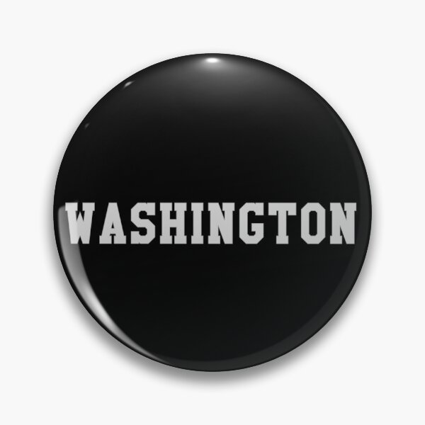 Item preview, Washington Design designed and sold by The Merch.