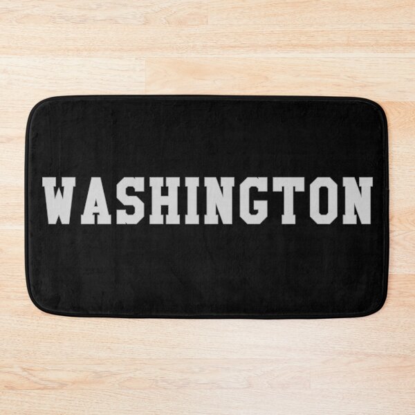 Item preview, Washington Design designed and sold by The Merch.