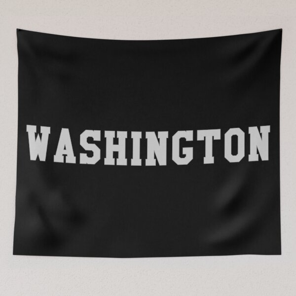 Item preview, Washington Design designed and sold by The Merch.