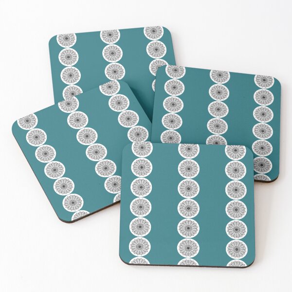 Item preview, Mandala print designed and sold by Eve :).