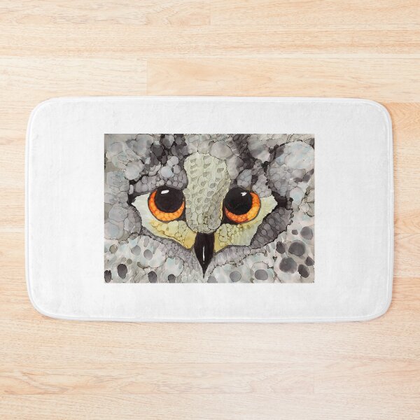 Item preview, The owl designed and sold by browna.