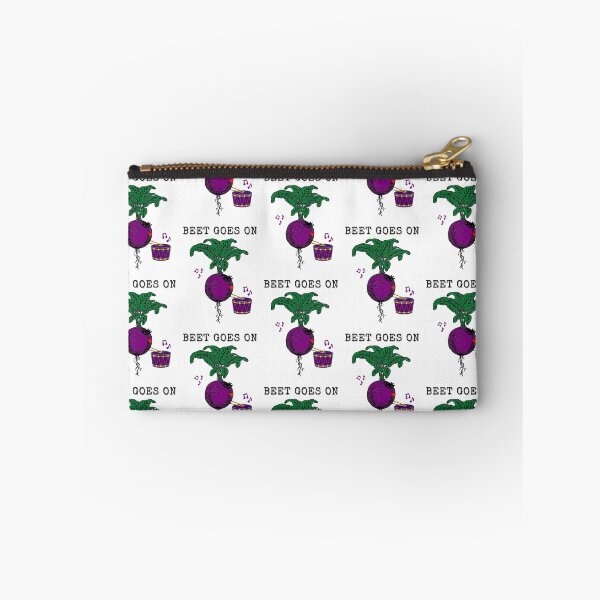 Item preview, Beet Goes On designed and sold by sunnybandana.