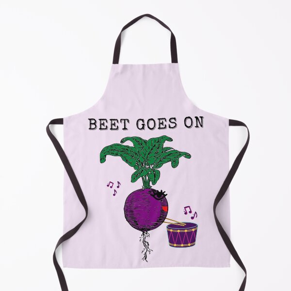 Item preview, Beet Goes On designed and sold by sunnybandana.