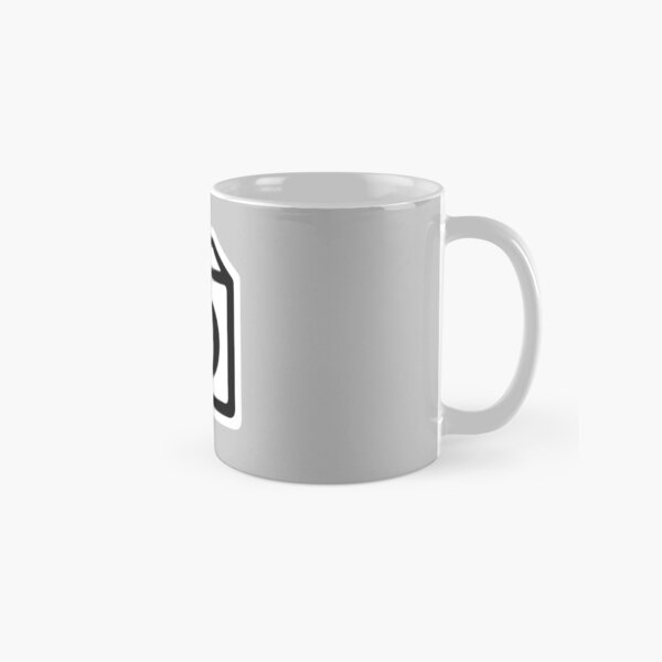 Item preview, Letter "D" Block Personalised Monogram designed and sold by Notionware.