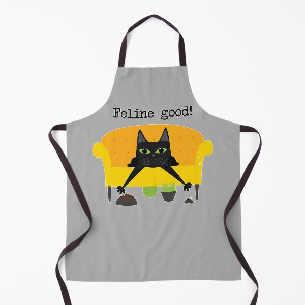 Item preview, Feline good! designed and sold by uncutcreations.