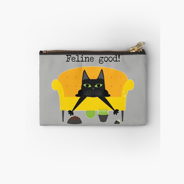 Item preview, Feline good! designed and sold by uncutcreations.