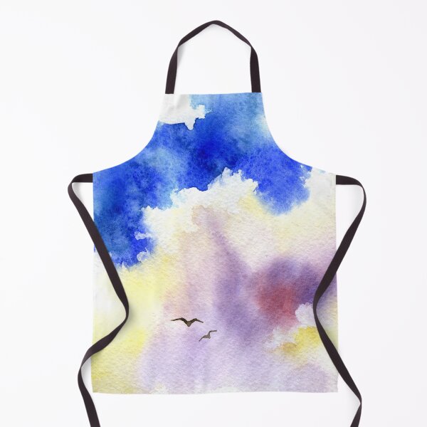 Item preview, Sun Rays Through Clouds designed and sold by adortopia.
