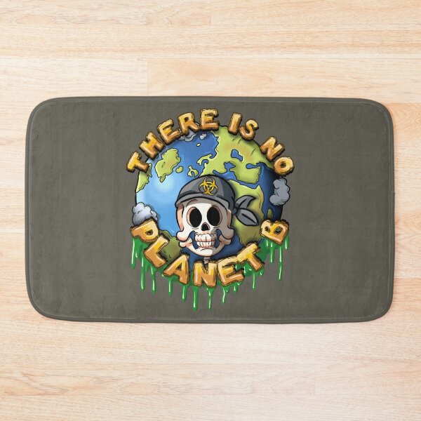 Item preview, Planet B designed and sold by Mike-vom-Mars.