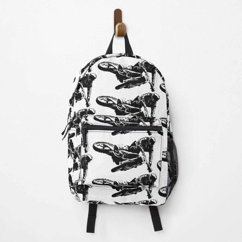 Item preview, Backpack designed and sold by 9476.