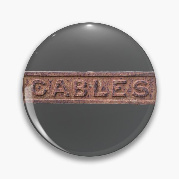 Item preview, Cables designed and sold by PLANTONE.