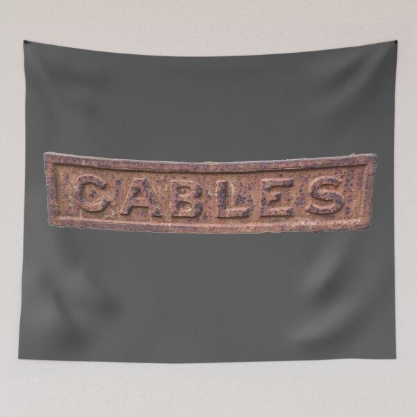 Item preview, Cables designed and sold by PLANTONE.