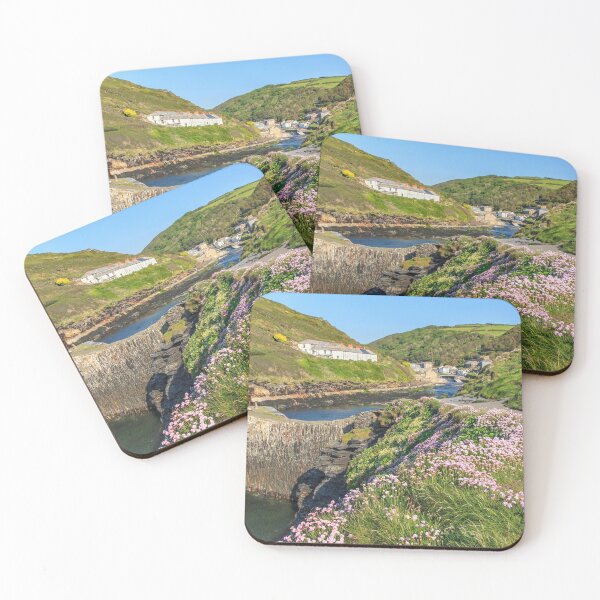 Item preview, Thrift at Boscastle designed and sold by bitm2007.