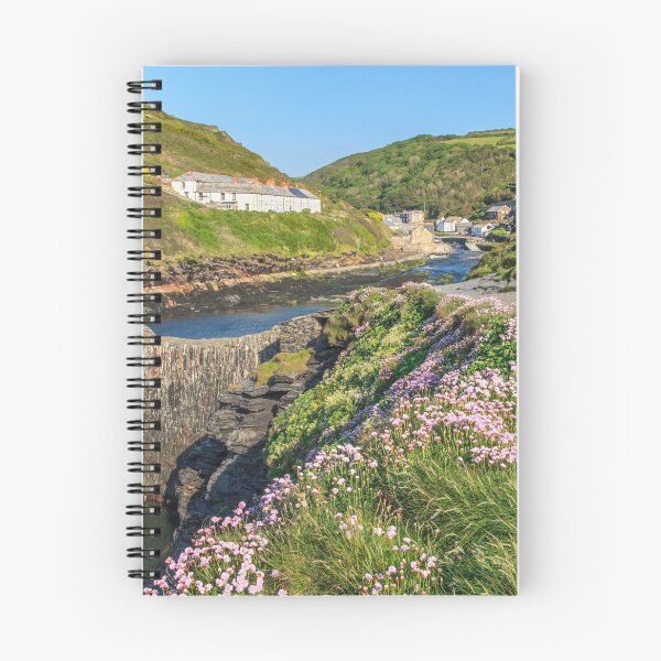 Item preview, Thrift at Boscastle designed and sold by bitm2007.