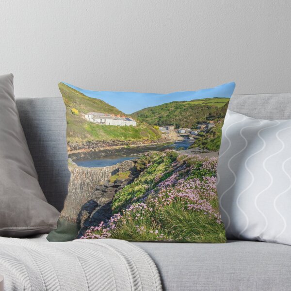 Item preview, Thrift at Boscastle designed and sold by bitm2007.