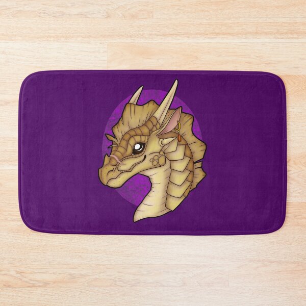 Item preview, Qibli Headshot designed and sold by scorpiondoctor.