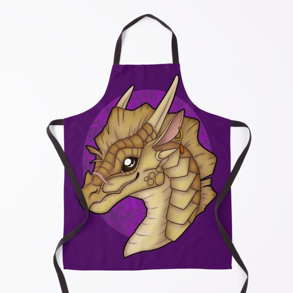 Item preview, Qibli Headshot designed and sold by scorpiondoctor.