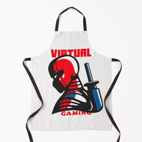 Artikelvorschau, Virtual Gaming Fighter entworfen und verkauft von Luvjesus2.