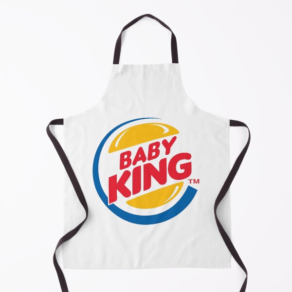 Item preview, Baby King Perfect Piece For Your Little King designed and sold by Urosek.