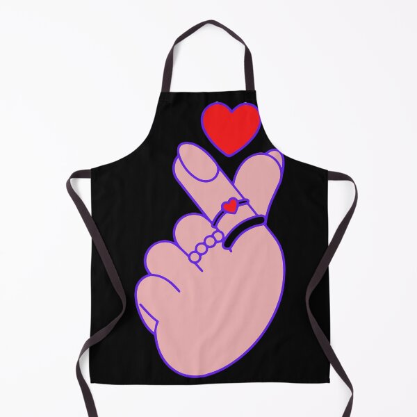 Item preview, Korean Heart designed and sold by Rabique.