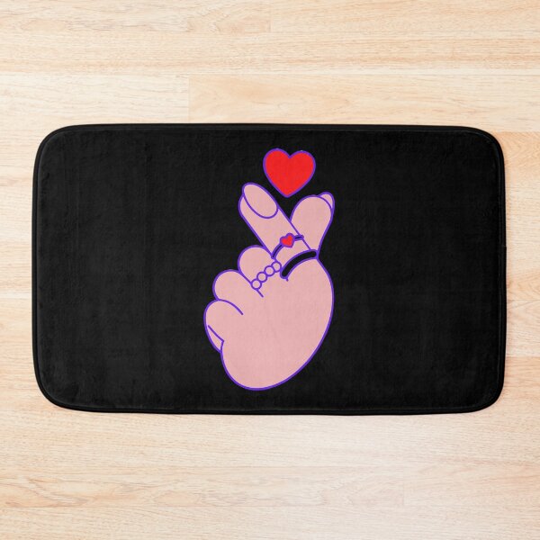 Item preview, Korean Heart designed and sold by Rabique.