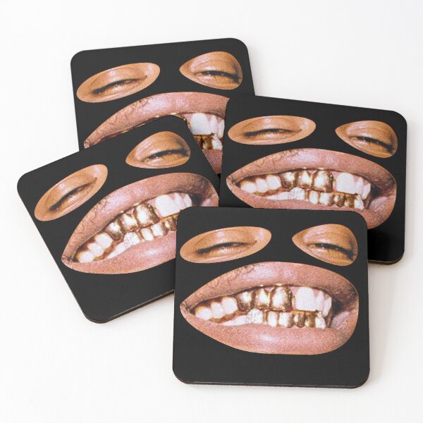 Item preview, Ameer Vann Keep Your Distance Cover Clipped designed and sold by Kyül was here.
