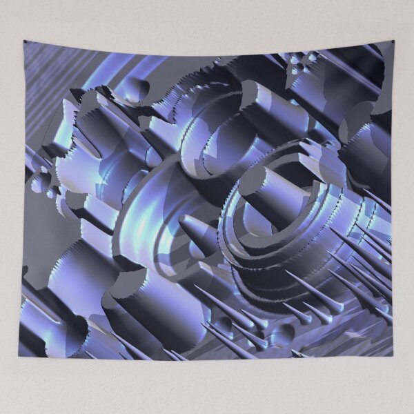 Item preview, Macro Construct designed and sold by Phil Perkins.