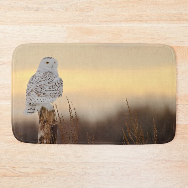 Item preview, Sunset Snowy 2 designed and sold by Owl-Images.