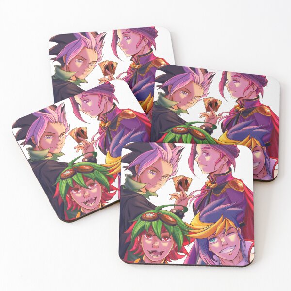 Item preview, Yuu Boys designed and sold by Hannah Ewart.