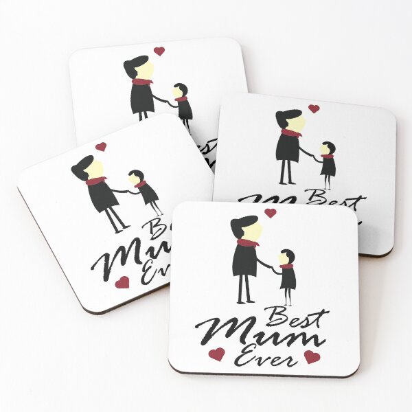 Artikelvorschau, Beste Mutter aller Zeiten - Muttertag oder Geburtstagsgeschenk entworfen und verkauft von AS-Shirts.
