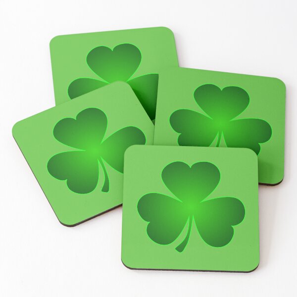 Item preview, St. Patrick Day Shamrock Irish  designed and sold by ElJimmo.