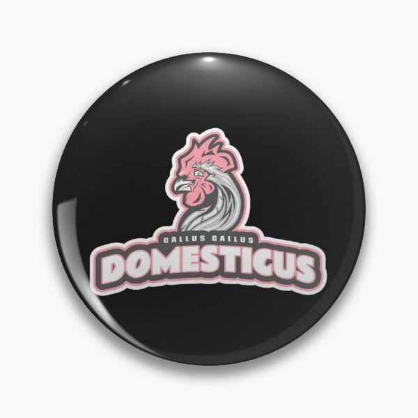 Item preview, GALLUS GALLUS DOMESTICUS designed and sold by CoopClothing.