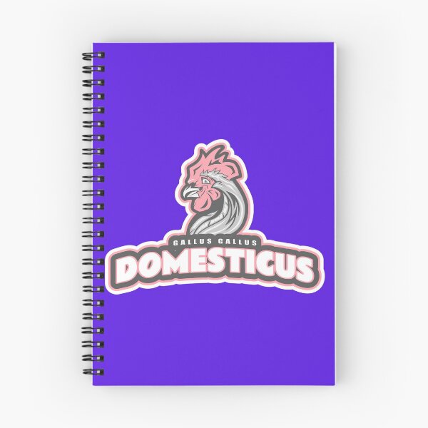 Item preview, GALLUS GALLUS DOMESTICUS designed and sold by CoopClothing.