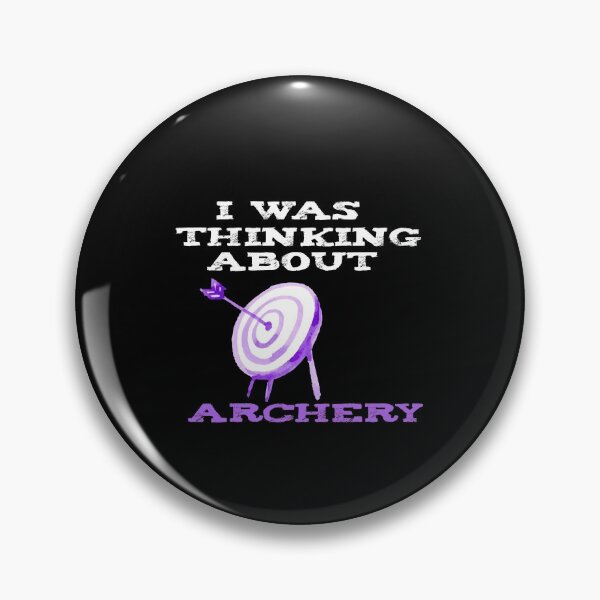 Item preview, I was thinking about archery designed and sold by shinoshop.