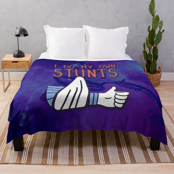 Item preview, I do my own stunts designed and sold by designdroplet.