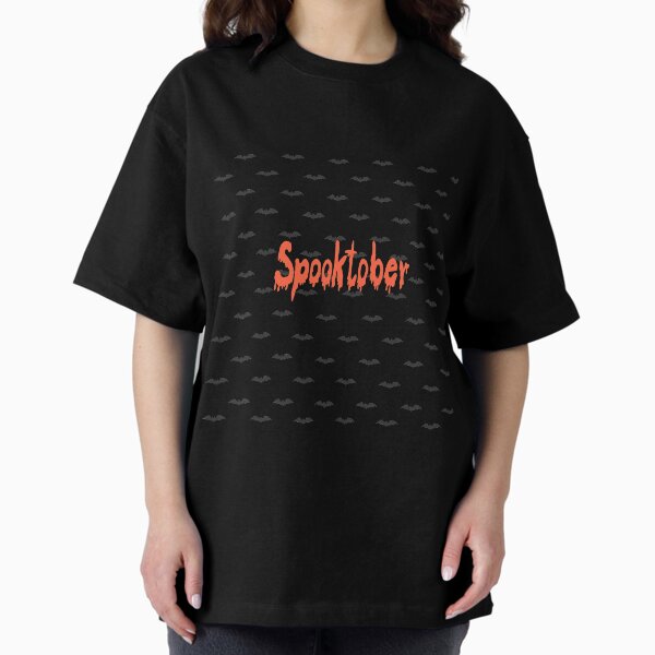 Item preview, Spooktober designed and sold by cardboardworld.