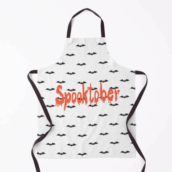 Item preview, Spooktober designed and sold by cardboardworld.