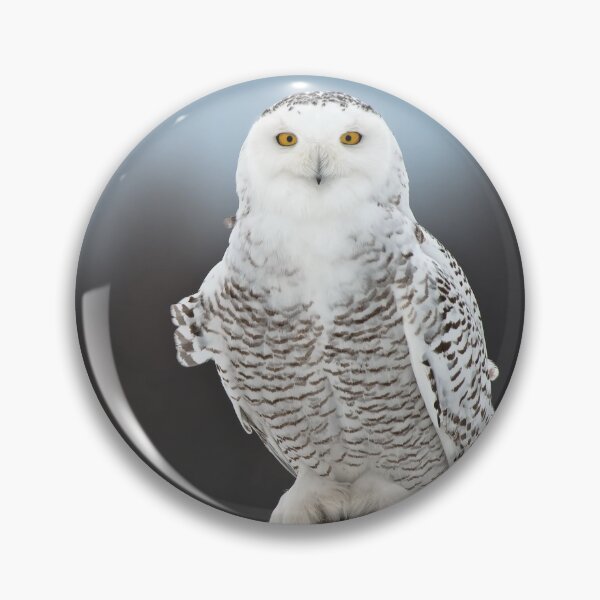 Item preview, Snowy Owl designed and sold by Owl-Images.