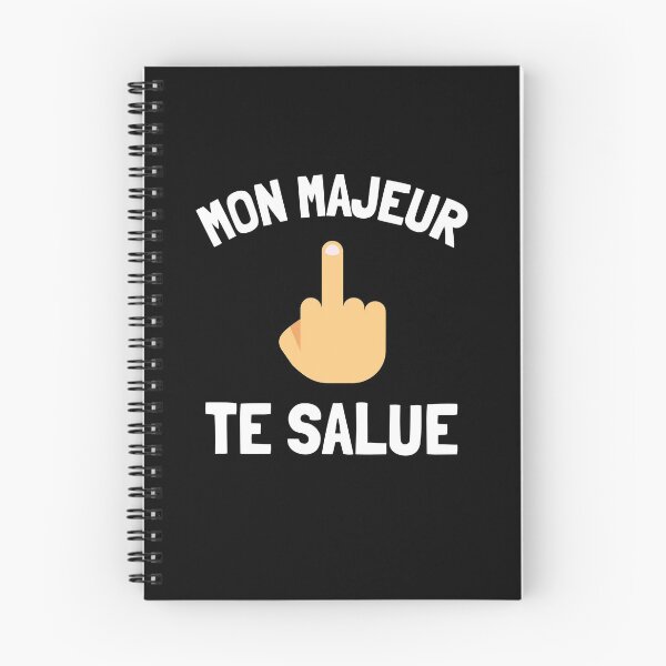 Item preview, My middle finger greets you humor middle finger designed and sold by joozybart.