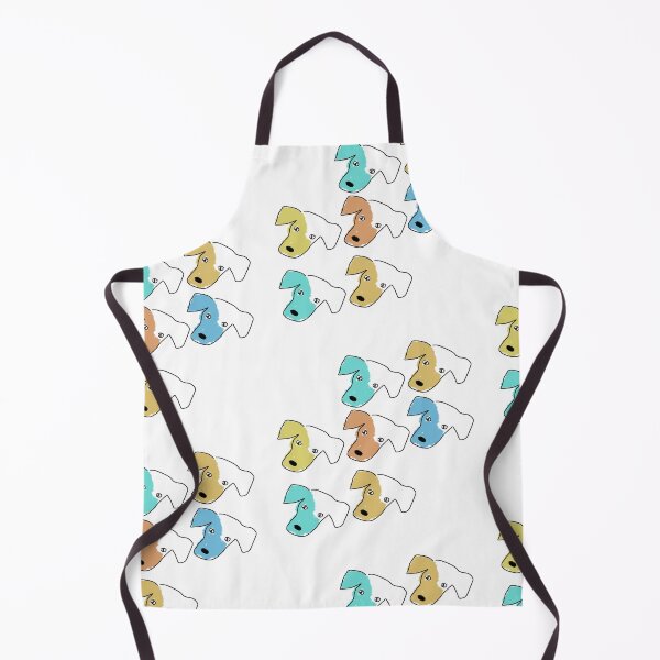 Item preview, pastel dog designed and sold by FandomizedRose.