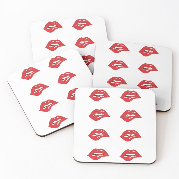 Item preview, Lips Lips Lips designed and sold by Yeaha.