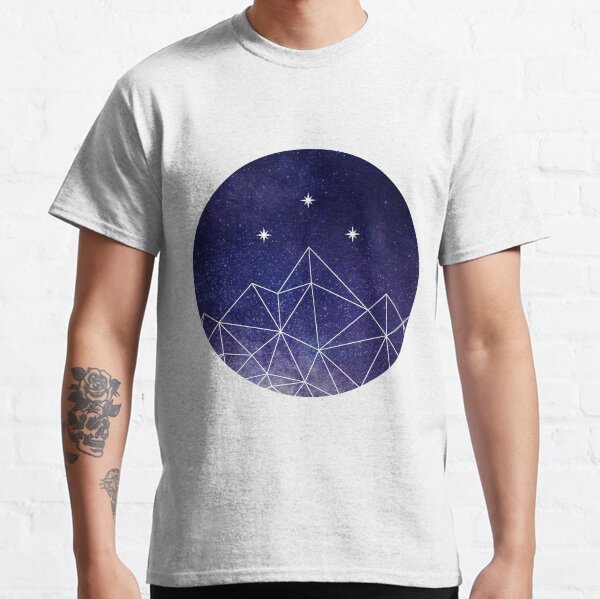 The Night Court Classic T-Shirt