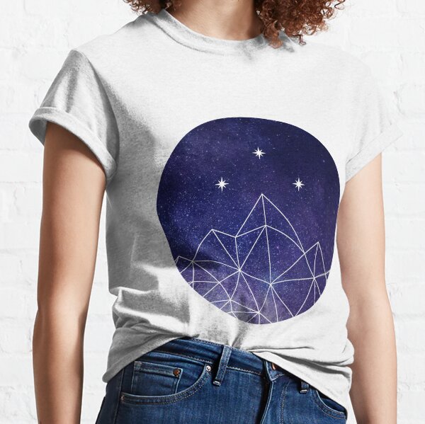 The Night Court Classic T-Shirt