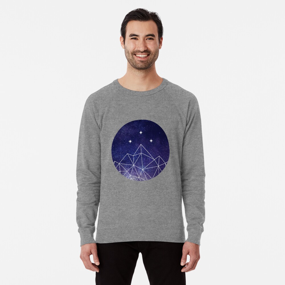 Item preview, Lightweight Sweatshirt designed and sold by Ranp.