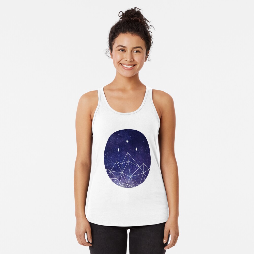 Item preview, Racerback Tank Top designed and sold by Ranp.