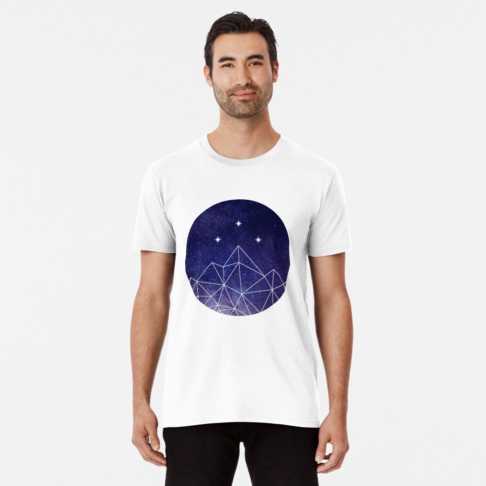 Item preview, Premium T-Shirt designed and sold by Ranp.