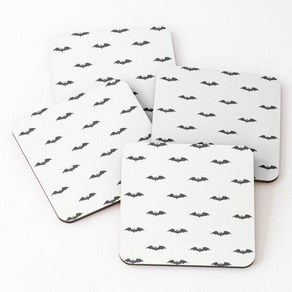 Item preview, Bats designed and sold by cardboardworld.